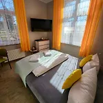 Diament Bed & Breakfast