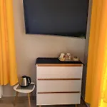 Frühstückspension Diament Bad Kudowa