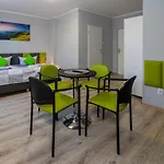 Frühstückspension Diament 3*