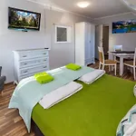 Bed & Breakfast Diament
