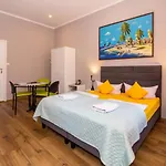 Bed & Breakfast Diament Kudowa Zdroj