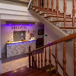 Bed & Breakfast Diament Kudowa Zdroj