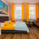 Diament Bed & Breakfast