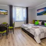 Diament 3* Kudowa Zdroj