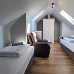 Diament Frühstückspension