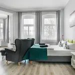Diament Frühstückspension Bad Kudowa