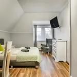 Diament Bed & Breakfast 3*