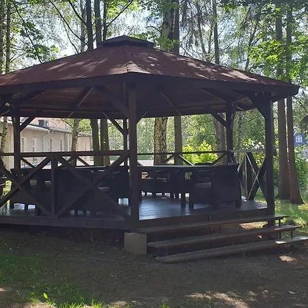 Panzió Diament Kudowa-Zdrój