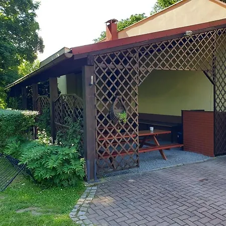 Diament Bed & Breakfast Kudowa-Zdrój