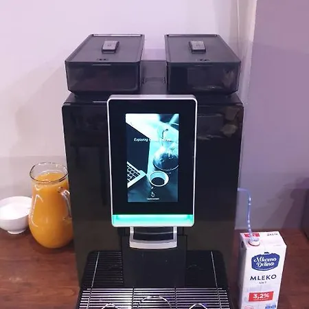 Bed & Breakfast Diament Kudowa-Zdrój