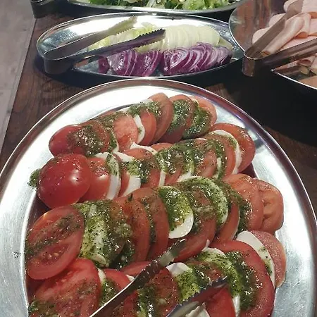 Bed & Breakfast Diament Kudowa-Zdrój