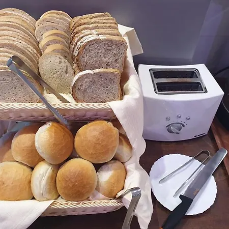 Diament Bed & Breakfast