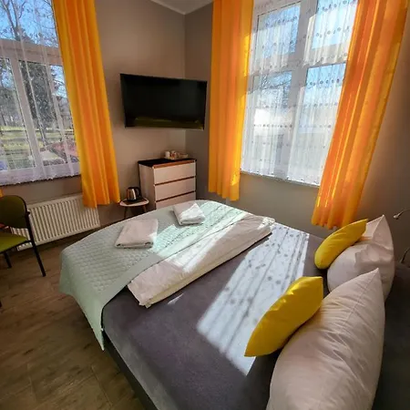 Diament Bed & Breakfast