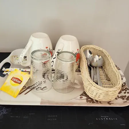 Diament Bed & Breakfast 3*