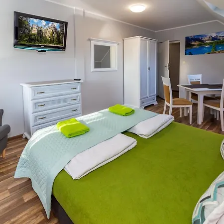 Bed & Breakfast Diament