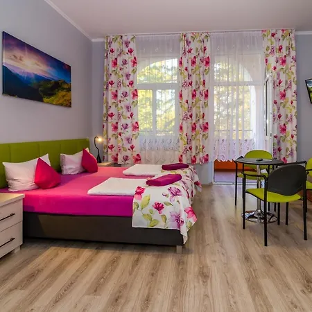 Diament Kudowa-Zdrój