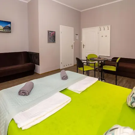 Panzió Diament 3*