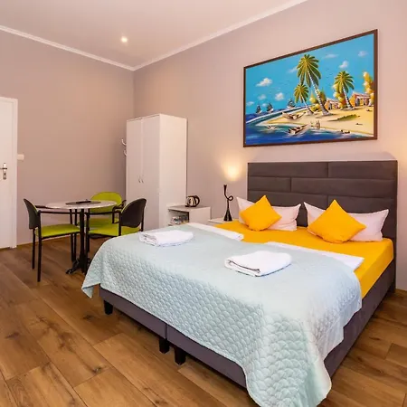 Bed & Breakfast Diament Kudowa-Zdrój