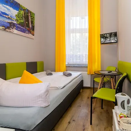 Bed & Breakfast Diament