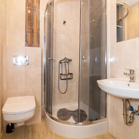 Diament 3* Kudowa-Zdrój