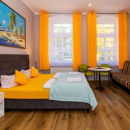 Diament Bed & Breakfast