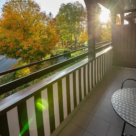 Diament 3* Kudowa-Zdrój