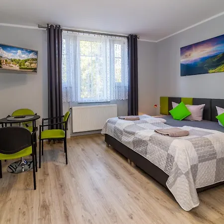 Diament 3* Kudowa-Zdrój