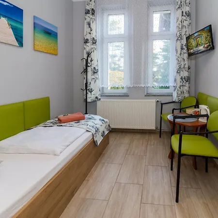 Diament Bed & Breakfast