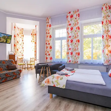 Diament 3* Kudowa-Zdrój