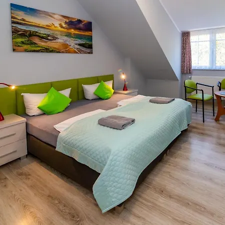 Diament Bed & Breakfast