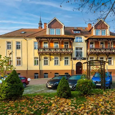 Nocleg ze śniadaniem Diament