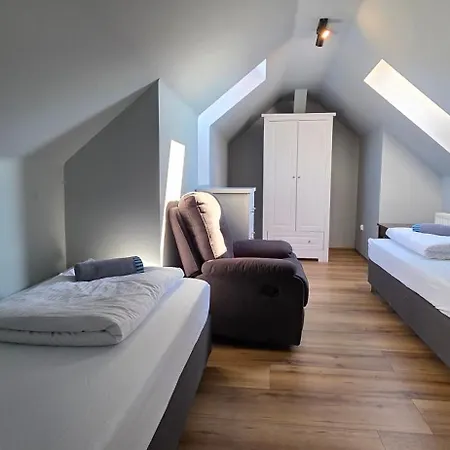 Diament Bed & Breakfast