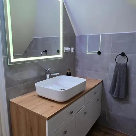 Diament Panzió Kudowa-Zdrój