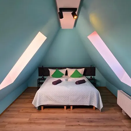 Bed & Breakfast Diament 3*