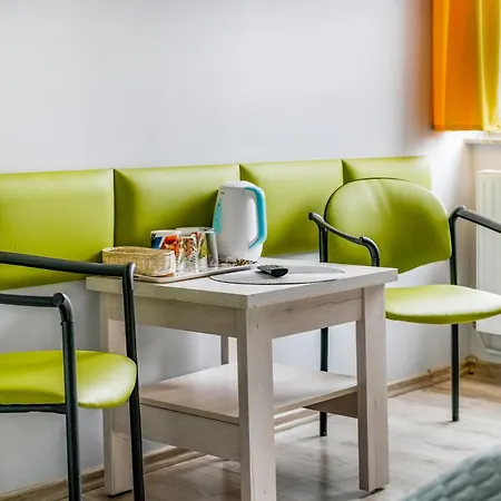 Diament Bed & Breakfast