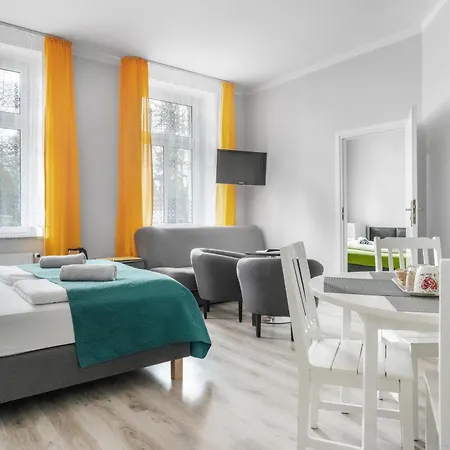 Bed & Breakfast Diament