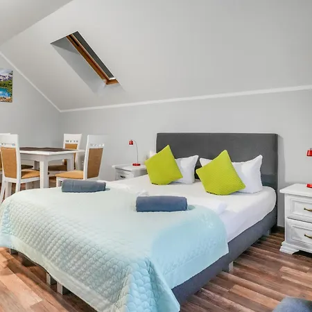 Bed & Breakfast Diament 3*