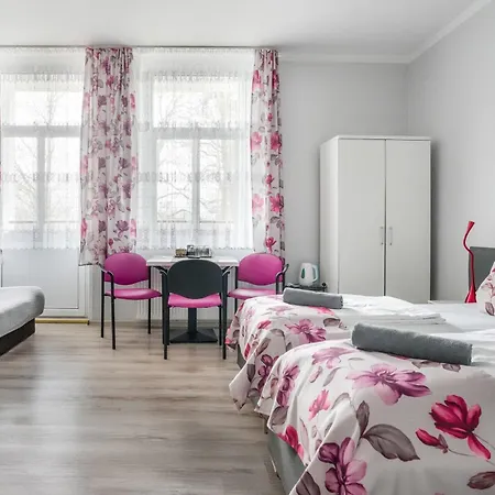 Bed & Breakfast Diament