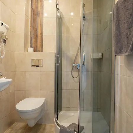 Diament Bed & Breakfast Kudowa Zdroj