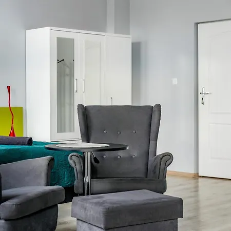 Bed & Breakfast Diament Kudowa Zdroj