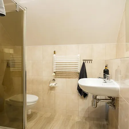 Panzió Diament 3*