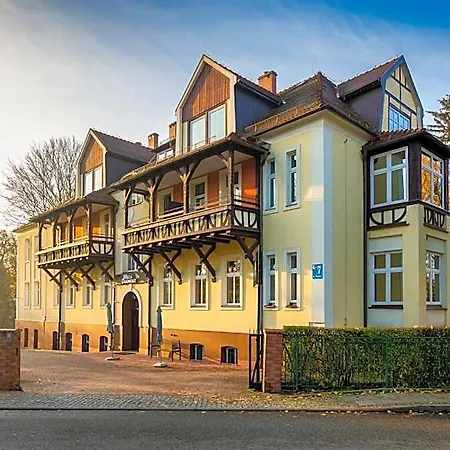 Diament 3* Kudowa-Zdrój