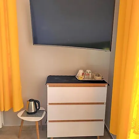 Diament Отель типа 