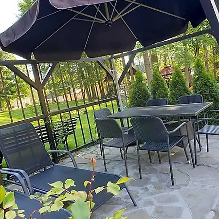 Diament Bed & Breakfast Kudowa-Zdrój