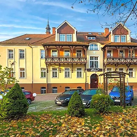 Diament Kudowa-Zdrój