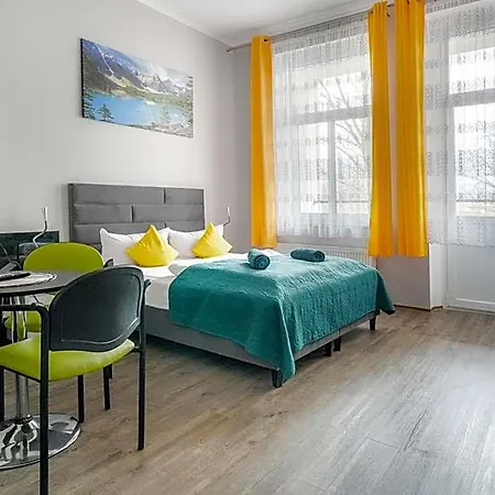 Bed & Breakfast Diament 3*