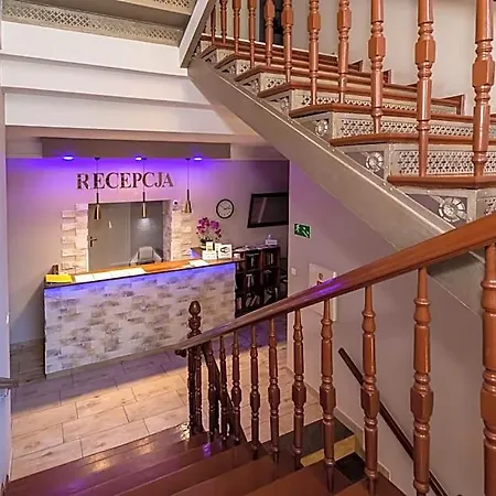Bed & Breakfast Diament