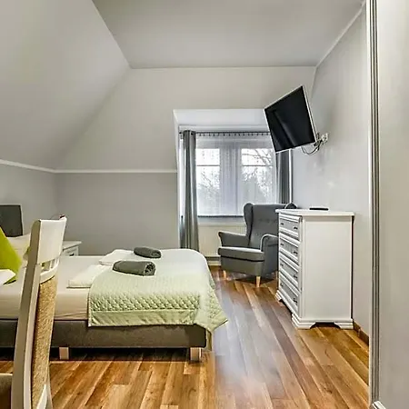 Diament Bed & Breakfast 3*