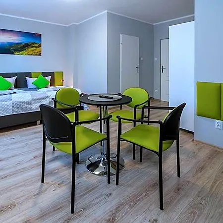 Diament Bed & Breakfast 3*