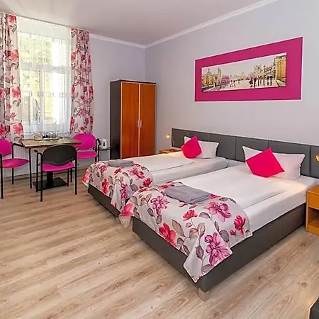 Diament 3* Kudowa-Zdrój